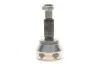 ШРКШ (зовнішній) Ford Fiesta V 01-08/Fusion 02-12 (25z/22z/53.3) GSP 818009 (фото 4)