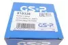 ШРКШ (внешний) Ford Kuga II 1.5 EcoBoost/2.0 TDCi 13-/Focus 2.0 TDCi 10-14 (27z/26z) GSP 818326 (фото 6)