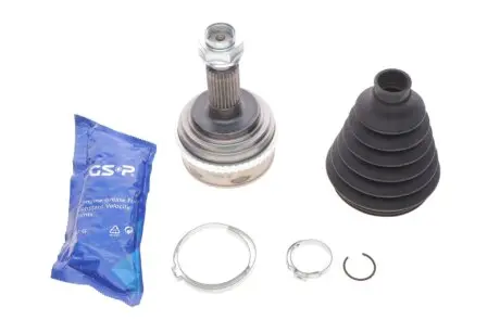 ШРКШ (зовнішній) Honda Civic VI 1.6VTi 95-01/VI 2.0i 01-05 (26x30x60) +ABS50z GSP 823033