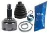 ШРКШ (наружный) Honda Accord VII 2.0/2.4 03-08/CR-V II 2.0 i/2.2 CTDi (28x32x148mm)(к-кт) GSP 823034 (фото 1)