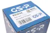 ШРКШ (зовнішній) Honda Accord VII 2.0/2.4 03-08/CR-V II 2.0 i/2.2 CTDi (28x32x148mm)(к-кт) GSP 823034 (фото 10)