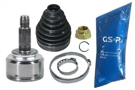 ШРКШ (зовнішній) Honda Civic VIII/IX 1.4-1.8 16V 05- (30x26z) GSP 823125