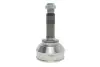 ШРУС (наружный) MB G-class (W460) 2.3-2.7/2.4-3.0 (M115/M102/OM616/OM602) 79-93 (27/28z) GSP 835018 (фото 3)