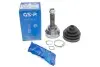 ШРУС (наружный) MB G-class (W460) 2.3-2.7/2.4-3.0 (M115/M102/OM616/OM602) 79-93 (27/28z) GSP 835018 (фото 5)