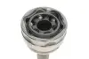 ШРКШ (наружный) Citroen C-Crosser 2.0-2.4 16V 09-/Mitsubishi Outlander 2.4/Hybrid 06- (28/35z) GSP 839117 (фото 2)