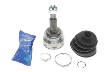 ШРКШ (наружный) Citroen C-Crosser 2.0-2.4 16V 09-/Mitsubishi Outlander 2.4/Hybrid 06- (28/35z) GSP 839117