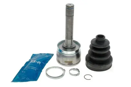 ШРКШ (наружный) Nissan Terrano II 2.4/27TD/3.0Di 4WD 93-07 (27x32z) GSP 841025