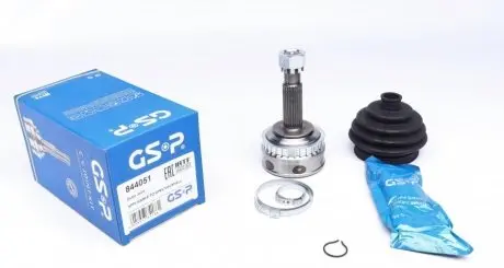 ШРКШ (внешний) Opel Astra -98 (22/22z) (+ABS 29) GSP 844051