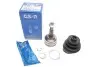 ШРКШ (наружный) Renault Kangoo 05-06/Clio 98-10/Megane 99-02 ((21x30x144.5))(+ABS44z) GSP 850101 (фото 8)