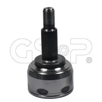ШРКШ (внешний) Renault Scenic II 1.4/1.6 03-08 (25/22z) GSP 850116