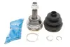 ШРКШ (зовнішній) Land Rover Freelander 1.8-2.5 98-06 (28/32z) (+ABS 60) GSP 851020 (фото 1)