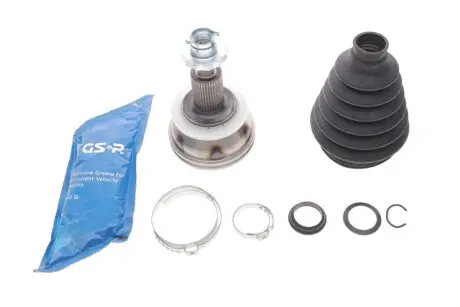 ШРКШ (внешний) VW Fox II/Polo V 1.2/1.4/1.4 TDI/1.9 SDI 02-12 (36x30z) GSP 854004