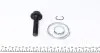 ШРКШ (наружный) VW Caddy III 1.2 TSI 10-15 (36x33x99.5) GSP 861059 (фото 8)