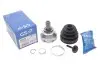 ШРКШ (внешний) Volvo C70/S60/S70/S80/V70/XC70 2.0-2.5D 97-10 (36x27z/48T) (+ABS) GSP 862009 (фото 2)