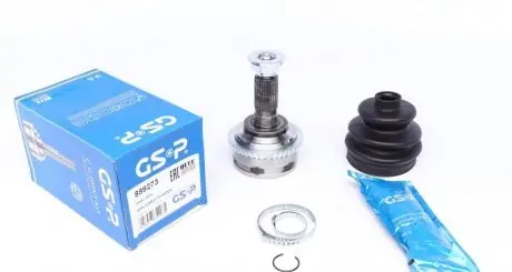 ШРКШ (наружный) Mazda 6 02-07 (28x33x149x44T) (+ABS) GSP 899273