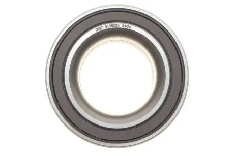 Подшипник ступицы (передней) Subaru Justy IV 07- (к-кт) GSP 9135024