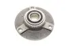 Подшипник ступицы (передней) Smart Cabrio/Crossblade/Fortwo/Roadster 99-07 GSP 9228058K (фото 3)