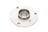 Подшипник ступицы (передней) Smart Cabrio/Crossblade/Fortwo/Roadster 99-07 GSP 9228058K (фото 4)