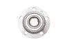 Підшипник маточини (задньої) Skoda Roomster 06-/Octavia 96-10/VW Golf 97-05 (+ABS)(к-кт) GSP 9230051K (фото 6)