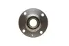 Подшипник ступицы (задней) VW Caddy 96-04 (к-кт) GSP 9230057K (фото 5)