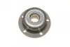 Подшипник ступицы (задней) Fiat Doblo 10- (+ABS) (для повышенной нагрузки) GSP 9230086K (фото 2)