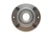 Підшипник маточини (задньої) Mitsubishi Lancer 92-11 (30x137.5) GSP 9230100 (фото 3)