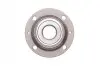 Подшипник ступицы (задней) Peugeot Partner 96-15/Citroen Berlingo 96-08 (+ABS)(к-кт) GSP 9232021K (фото 5)