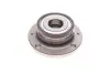 Подшипник ступицы (задней) Peugeot Partner 96-15/Citroen Berlingo 96-08 (+ABS)(к-кт) GSP 9232021K (фото 6)