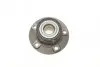 Подшипник ступицы (задней) Audi A4/A5/A6 1.8-3.2 07- GSP 9232026 (фото 2)