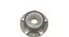 Подшипник ступицы (задней) Peugeot 407 04-11/508 10-18/607 00-11 (+ABS)(к-кт) GSP 9232029K (фото 2)