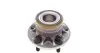 Подшипник ступицы (задней) Ford Connect 02-13 (+ABS)(к-кт) GSP 9237016K (фото 5)