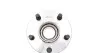 Подшипник ступицы (задней) Ford Connect 02-13 (+ABS)(к-кт) GSP 9237016K (фото 6)