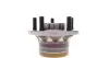 Подшипник ступицы (задней) Ford Connect 02-13 (+ABS)(к-кт) GSP 9237016K (фото 7)