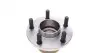 Подшипник ступицы (задней) Ford Connect 02-13 (+ABS)(к-кт) GSP 9237016K (фото 8)