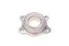 Подшипник ступицы (передней) Audi A4 00-08/A6 97-05/A8 Quattro 97-02 (к-кт) GSP 9245010K (фото 6)
