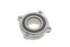 Подшипник ступицы задней BMW 5 (E60/E61)/7 (E65/E66/E67)/X5 (E53) 00- (+ABS) (к-кт) GSP 9245012K (фото 2)