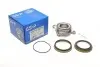 Подшипник ступицы (передней) Toyota Land Cruiser 02- (+ABS) GSP 9254003K (фото 1)