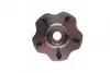 Підшипник маточини (задньої) Nissan Qashqai 07-/X-trail 1.5-2.0 dCI 07-13/Renault Koleos 08-(+ABS) GSP 9325019K (фото 4)