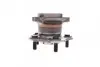 Підшипник маточини (задньої) Nissan Qashqai 07-/X-trail 1.5-2.0 dCI 07-13/Renault Koleos 08-(+ABS) GSP 9325019K (фото 7)