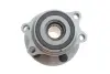 Підшипник маточини (задньої) Subaru Legacy IV 03- GSP 9325025K (фото 3)