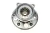 Подшипник ступицы (задней) Toyota RAV 4 00-05 GSP 9326027K (фото 2)