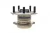 Подшипник ступицы (задней) Toyota RAV 4 00-05 GSP 9326027K (фото 3)