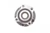 Подшипник ступицы (передней) Subaru Legacy 03-/Forester 05-(+ABS) GSP 9327039K (фото 3)
