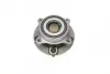 Подшипник ступицы (передней) Mitsubishi Grandis 04-11/ Lancer VIII 08-15(+ABS) GSP 9328006K (фото 2)