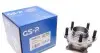 Подшипник ступицы (задней) Mazda CX-7 06-14 GSP 9328012 (фото 1)