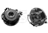 Подшипник ступицы (передней) Nissan NP300 Navara/Parthfinder 2.5 dCi 05- (+ABS) GSP 9329003 (фото 1)