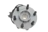 Подшипник ступицы (передней) Nissan NP300 Navara/Parthfinder 2.5 dCi 05- (+ABS) GSP 9329003 (фото 2)