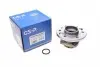 Подшипник ступицы (задней) MB Sprinter/VW Crafter 06- (однокаточный)(+ABS) GSP 9329008K (фото 1)