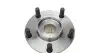 Подшипник ступицы (передней) Nissan Juke/ Leaf 10-(+ABS) GSP 9329012K (фото 4)