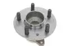 Подшипник ступицы (передней) Land Rover Discovery III 04-09/Range Rover Sport 05-09 GSP 9329018K (фото 3)